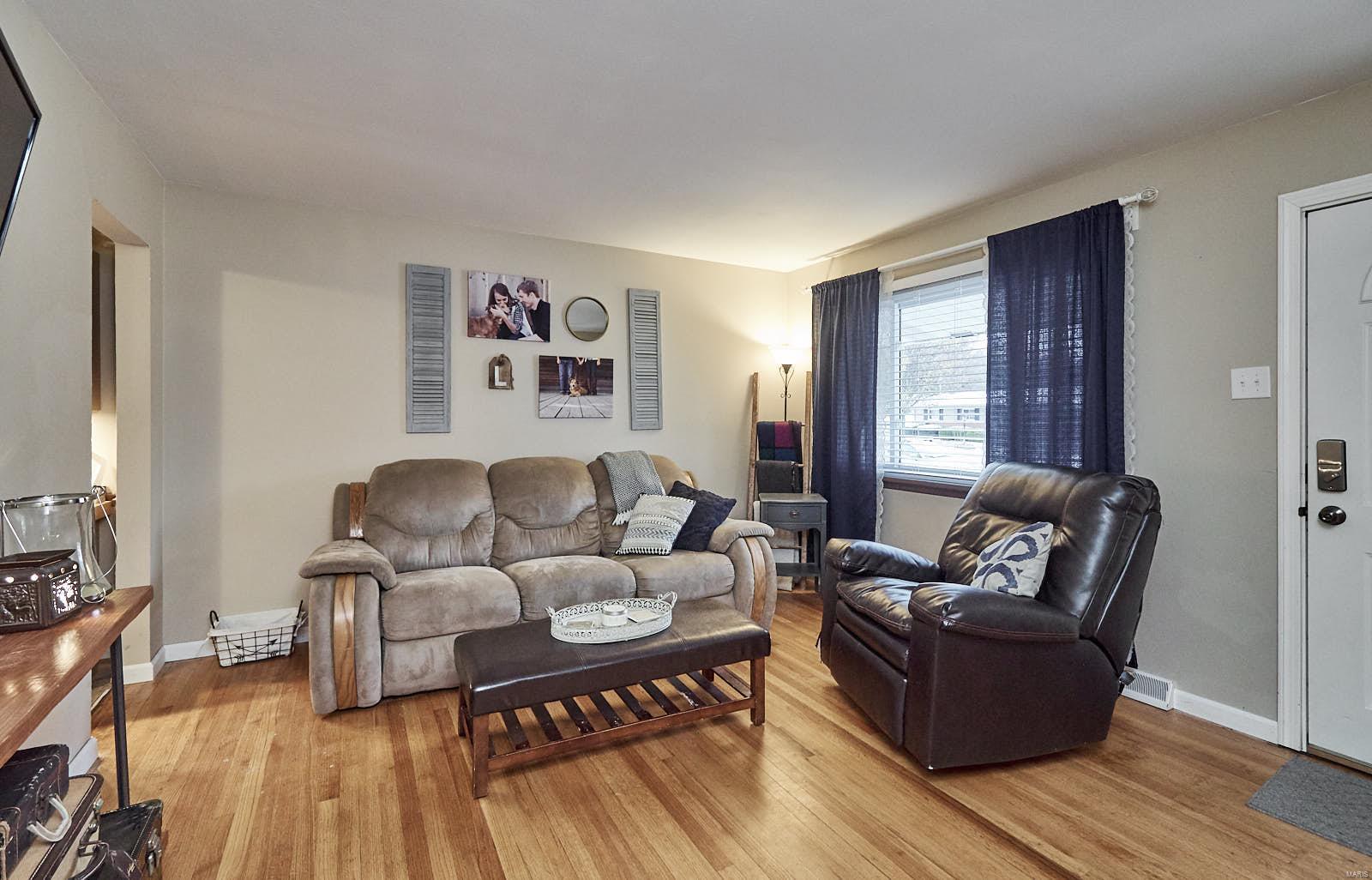 Aubuchon Park - Residential