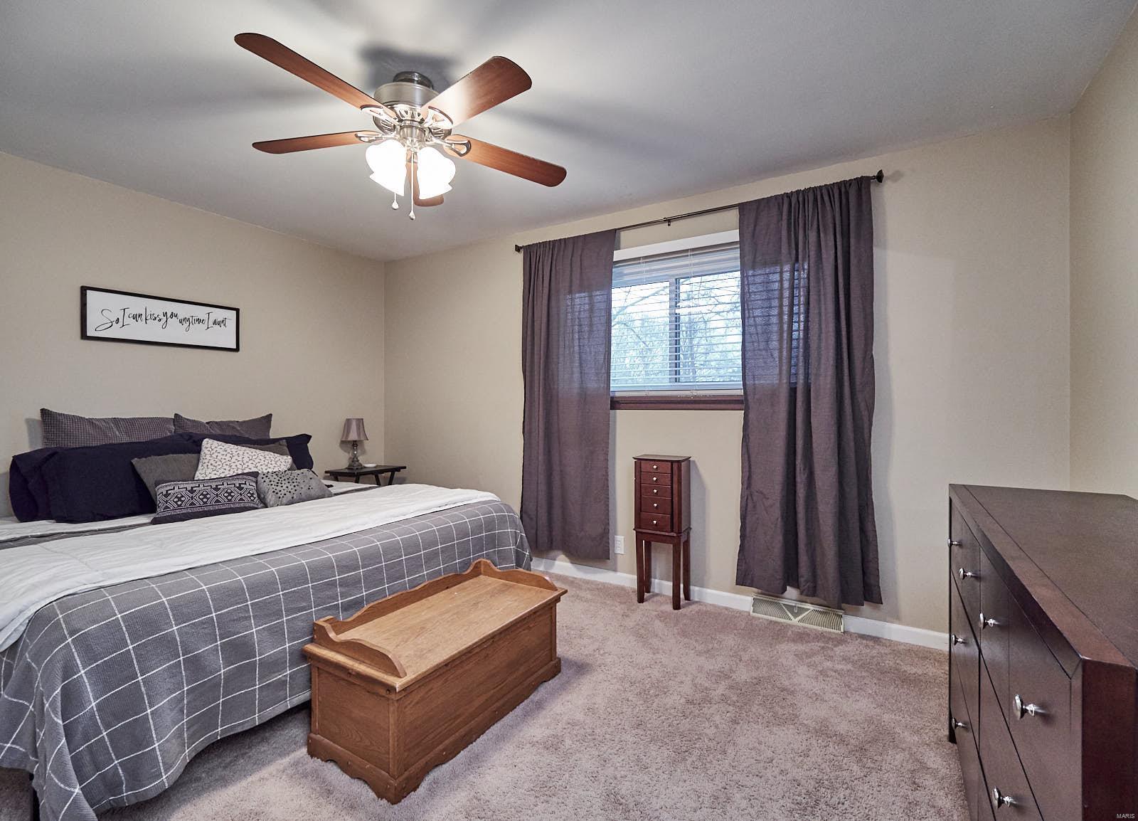 Aubuchon Park - Residential