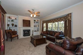 Vlgs At Dardenne Mccluer Village #2 - Residential