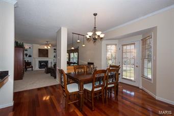 Vlgs At Dardenne Mccluer Village #2 - Residential