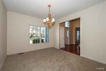 Vlgs At Dardenne Mccluer Village #2 - Residential