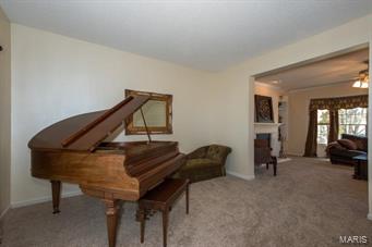 Vlgs At Dardenne Mccluer Village #2 - Residential