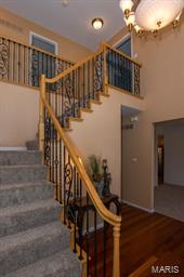 Vlgs At Dardenne Mccluer Village #2 - Residential