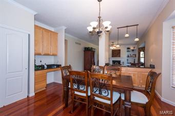 Vlgs At Dardenne Mccluer Village #2 - Residential