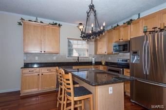 Vlgs At Dardenne Mccluer Village #2 - Residential