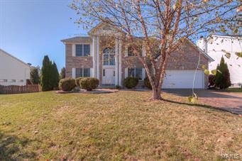 Vlgs At Dardenne Mccluer Village #2 - Residential