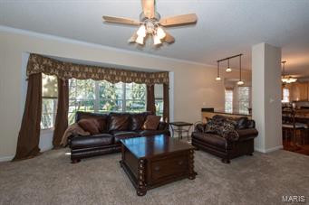 Vlgs At Dardenne Mccluer Village #2 - Residential