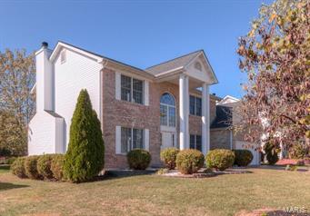 Vlgs At Dardenne Mccluer Village #2 - Residential