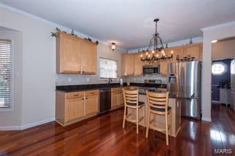 Vlgs At Dardenne Mccluer Village #2 - Residential