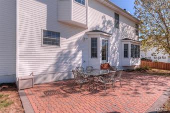 Vlgs At Dardenne Mccluer Village #2 - Residential