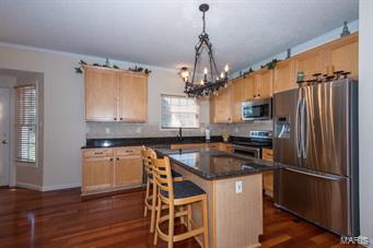 Vlgs At Dardenne Mccluer Village #2 - Residential