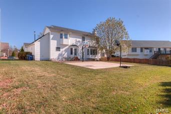 Vlgs At Dardenne Mccluer Village #2 - Residential