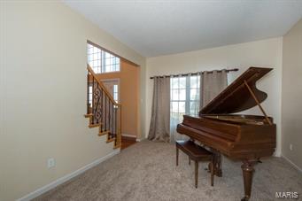 Vlgs At Dardenne Mccluer Village #2 - Residential