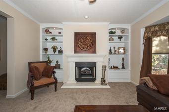 Vlgs At Dardenne Mccluer Village #2 - Residential