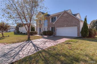 Vlgs At Dardenne Mccluer Village #2 - Residential