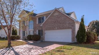 Vlgs At Dardenne Mccluer Village #2 - Residential