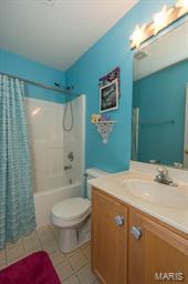 Vlgs At Dardenne Mccluer Village #2 - Residential