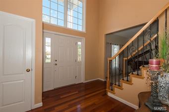 Vlgs At Dardenne Mccluer Village #2 - Residential