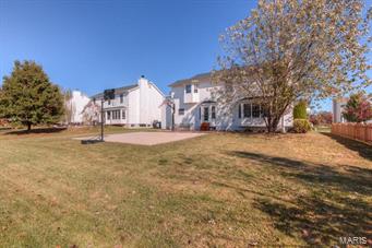 Vlgs At Dardenne Mccluer Village #2 - Residential