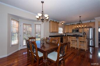 Vlgs At Dardenne Mccluer Village #2 - Residential