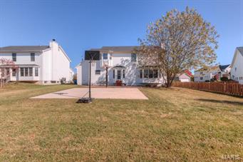 Vlgs At Dardenne Mccluer Village #2 - Residential