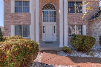 Vlgs At Dardenne Mccluer Village #2 - Residential