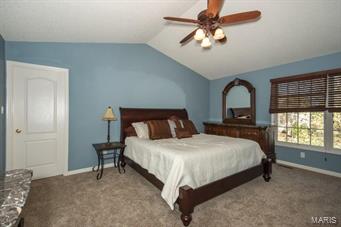 Vlgs At Dardenne Mccluer Village #2 - Residential