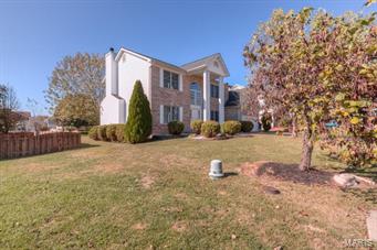 Vlgs At Dardenne Mccluer Village #2 - Residential