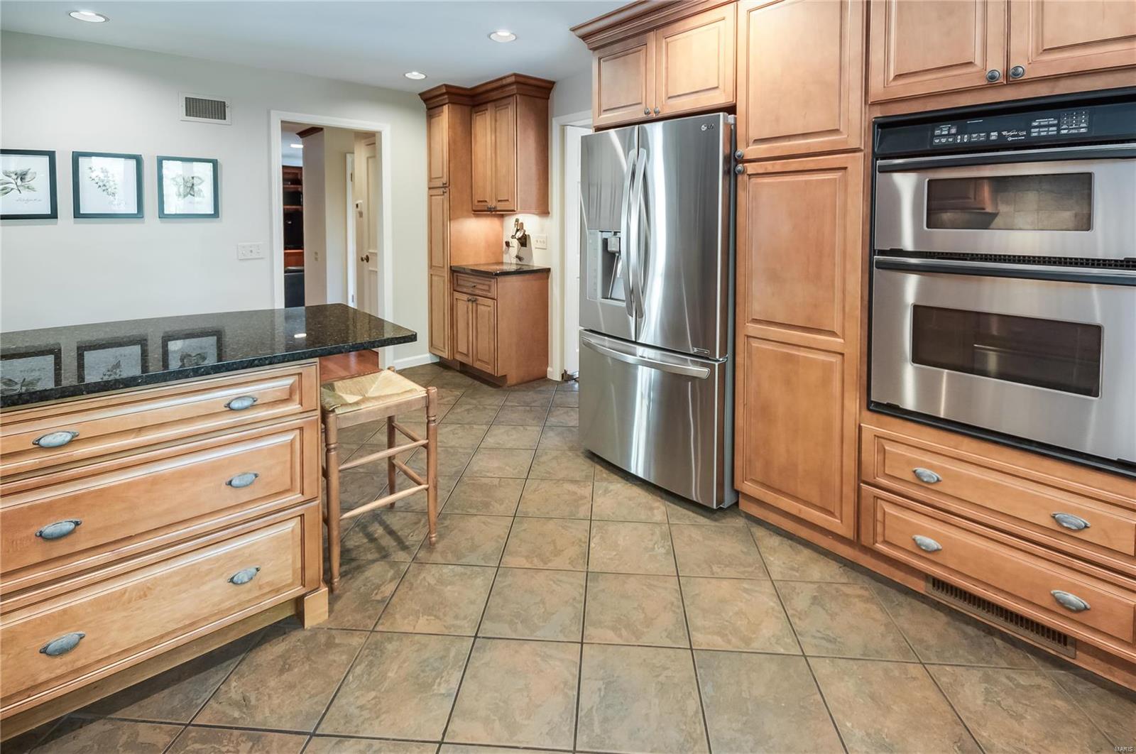 La Hacienda - Residential