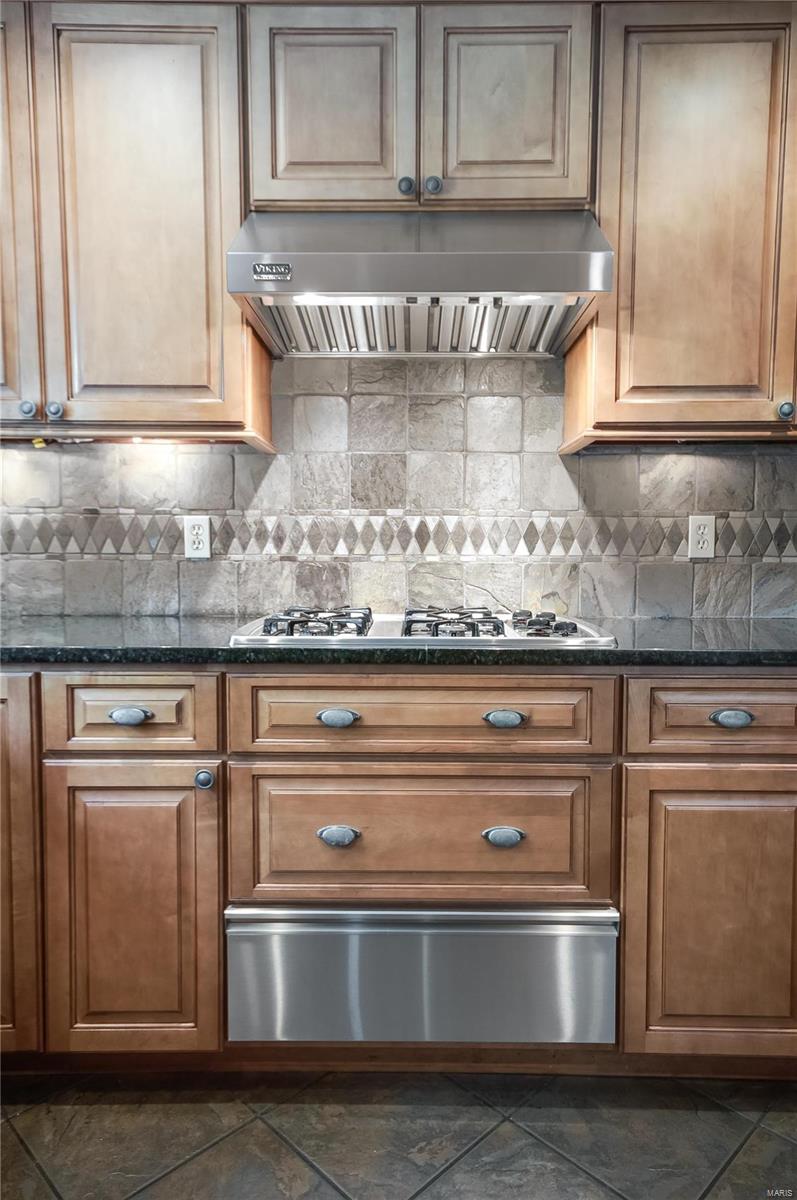 La Hacienda - Residential