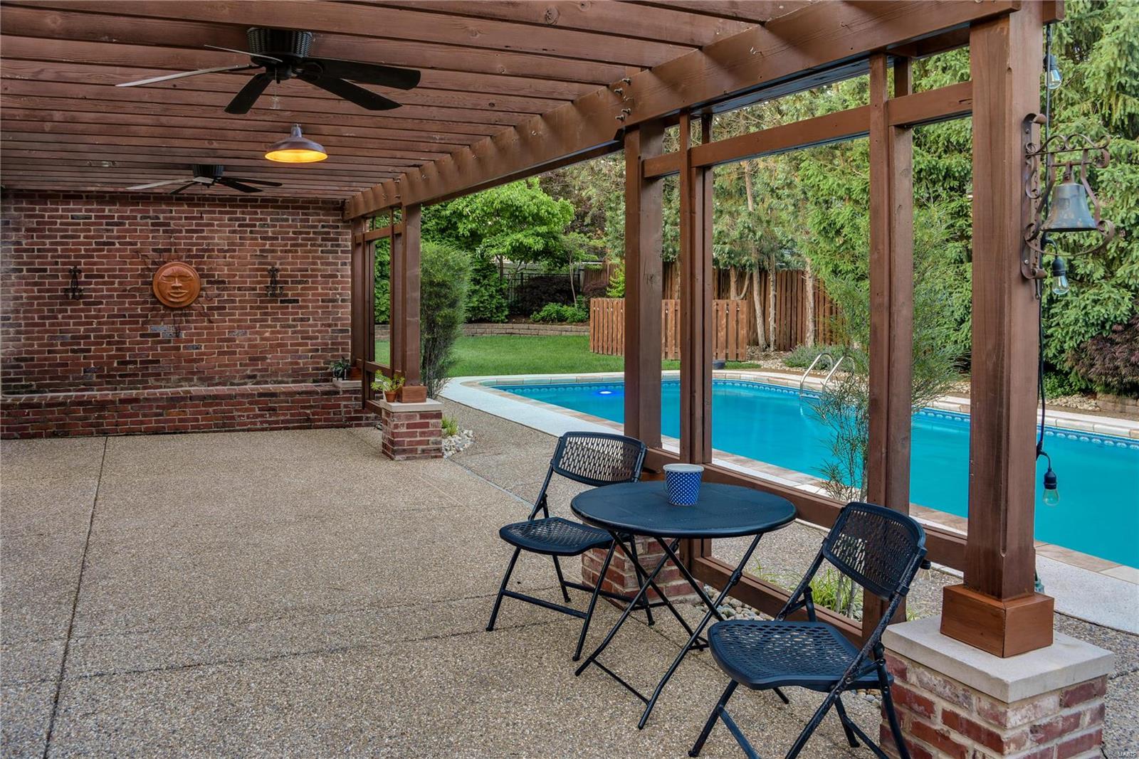 La Hacienda - Residential