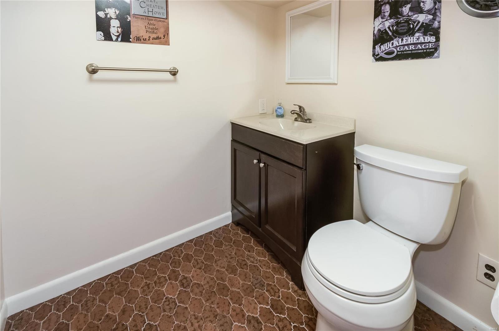 La Hacienda - Residential