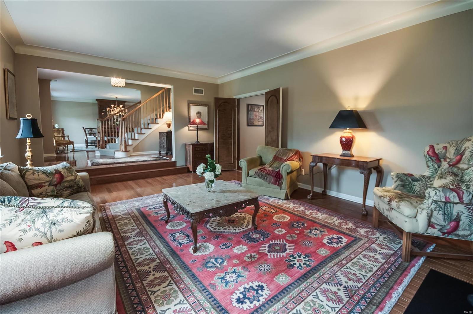 La Hacienda - Residential