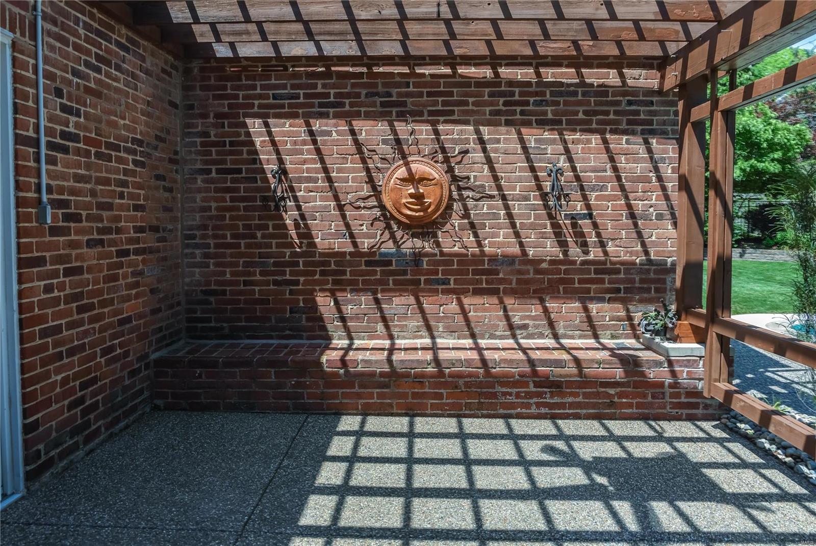 La Hacienda - Residential