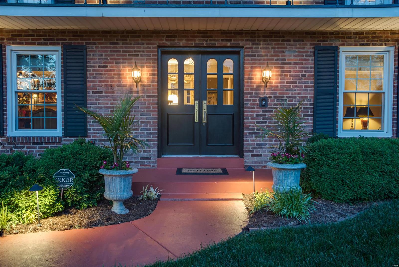 La Hacienda - Residential