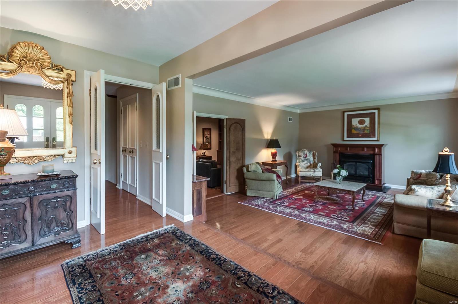 La Hacienda - Residential