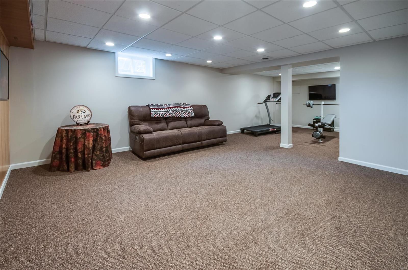 La Hacienda - Residential