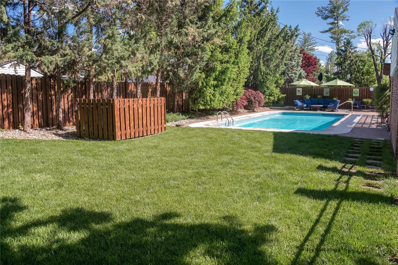 La Hacienda - Residential