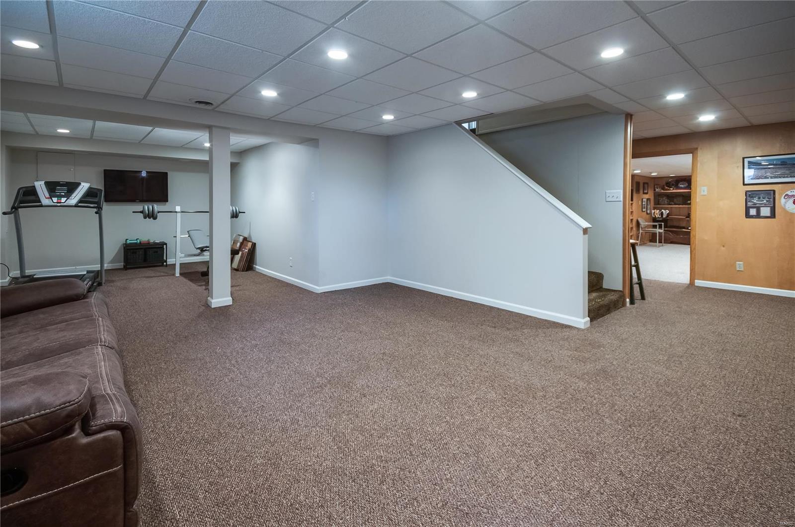 La Hacienda - Residential