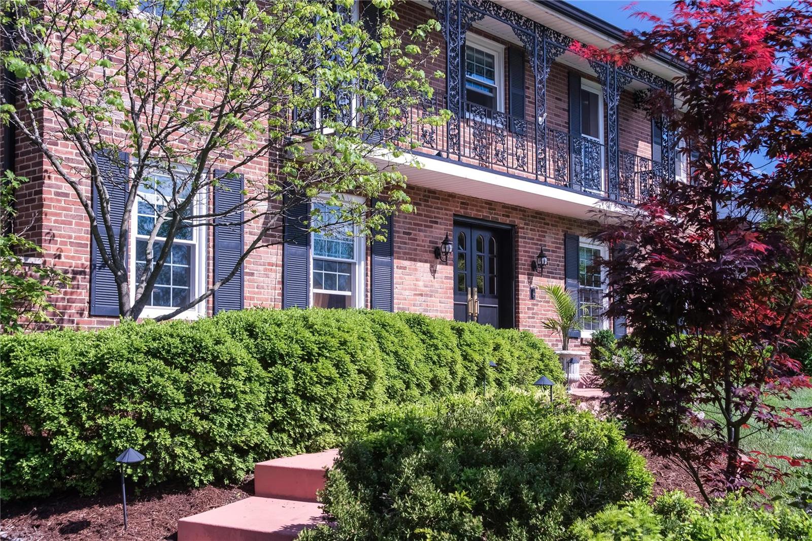 La Hacienda - Residential