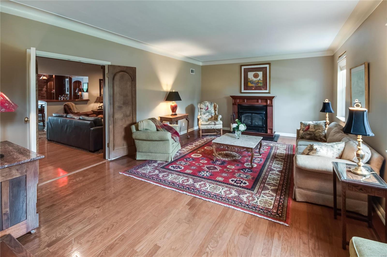 La Hacienda - Residential