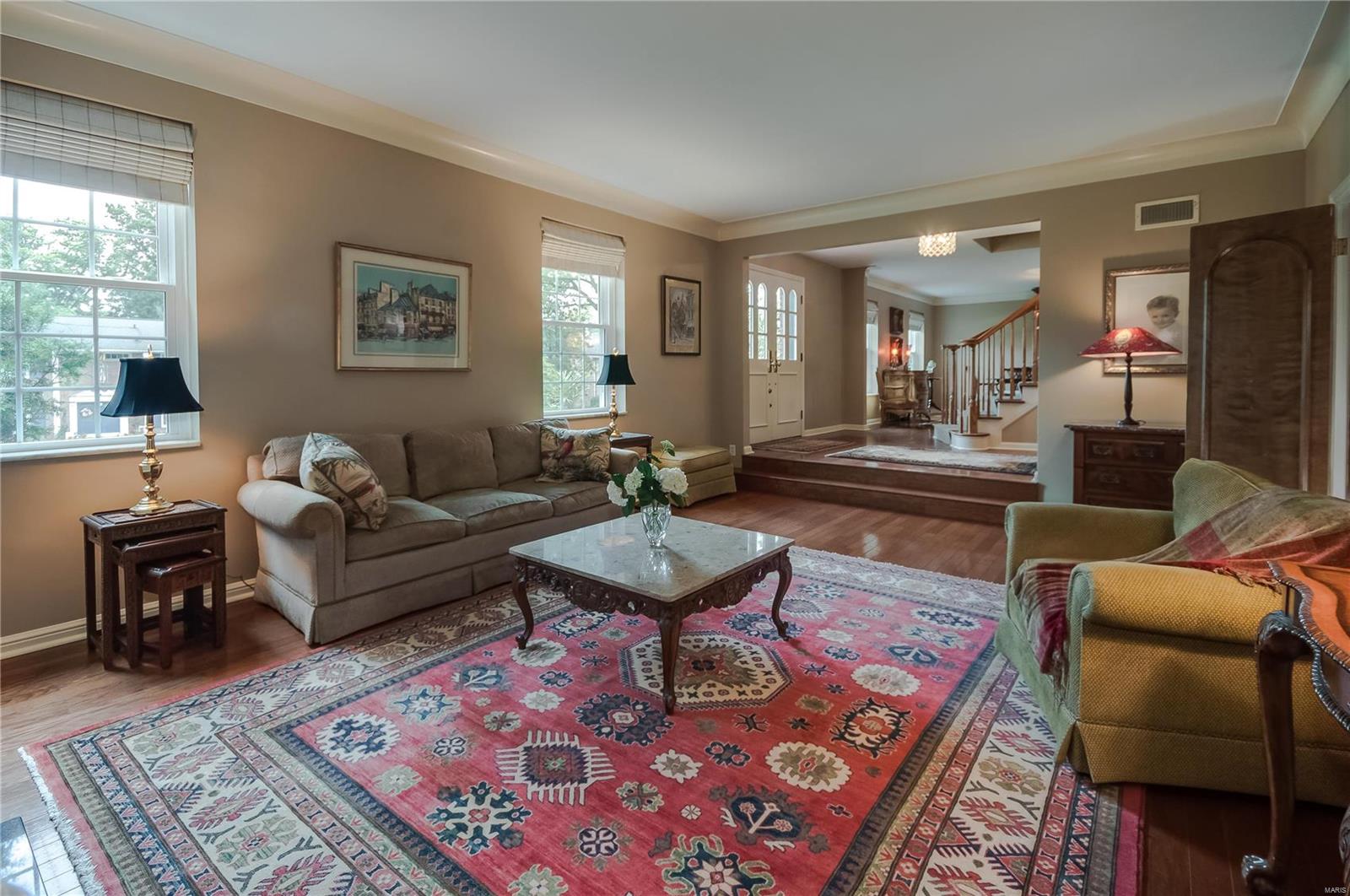 La Hacienda - Residential