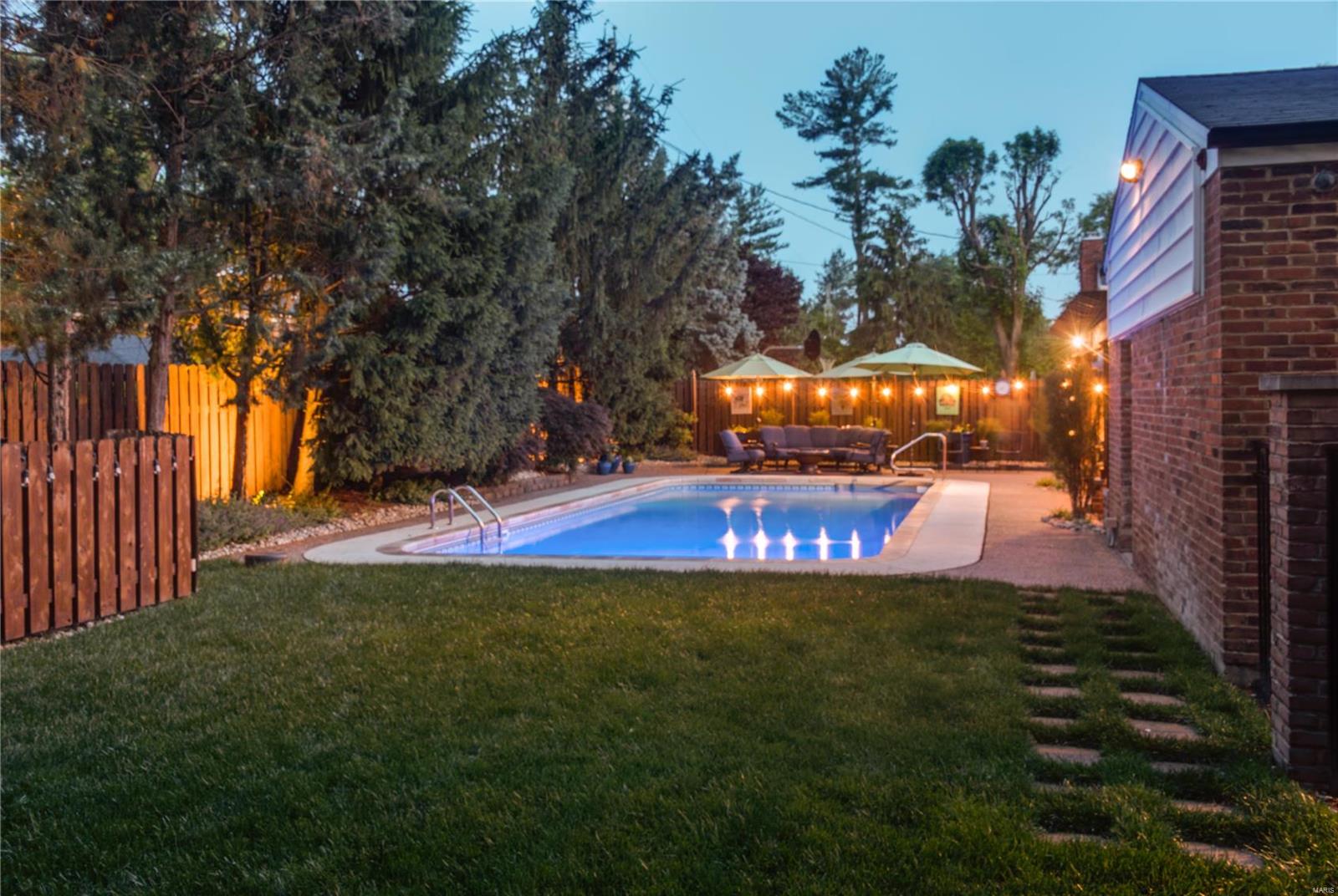 La Hacienda - Residential