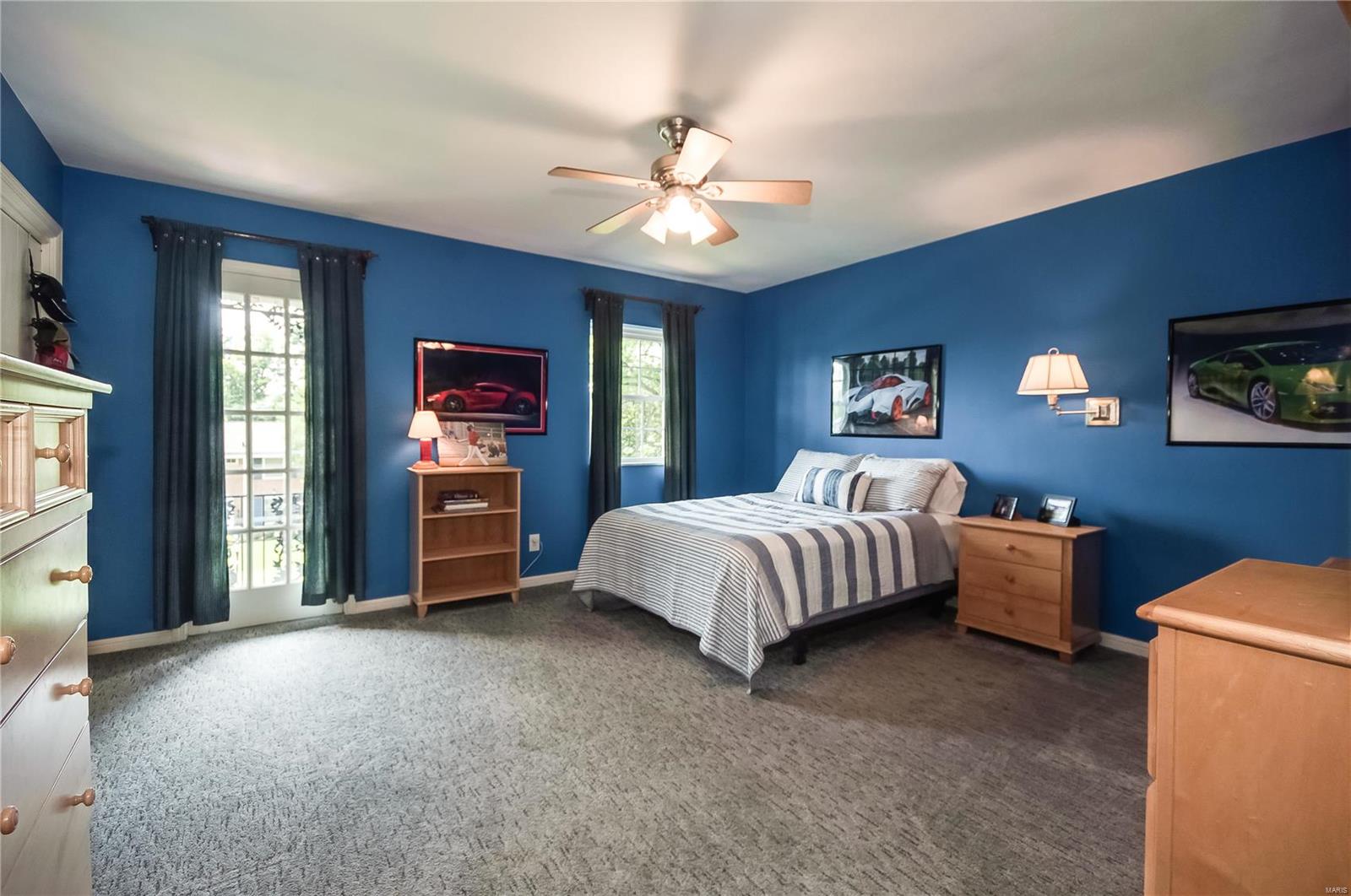 La Hacienda - Residential