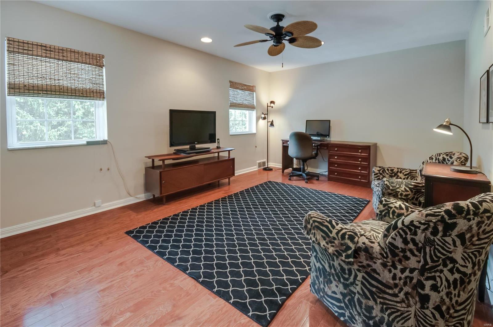 La Hacienda - Residential