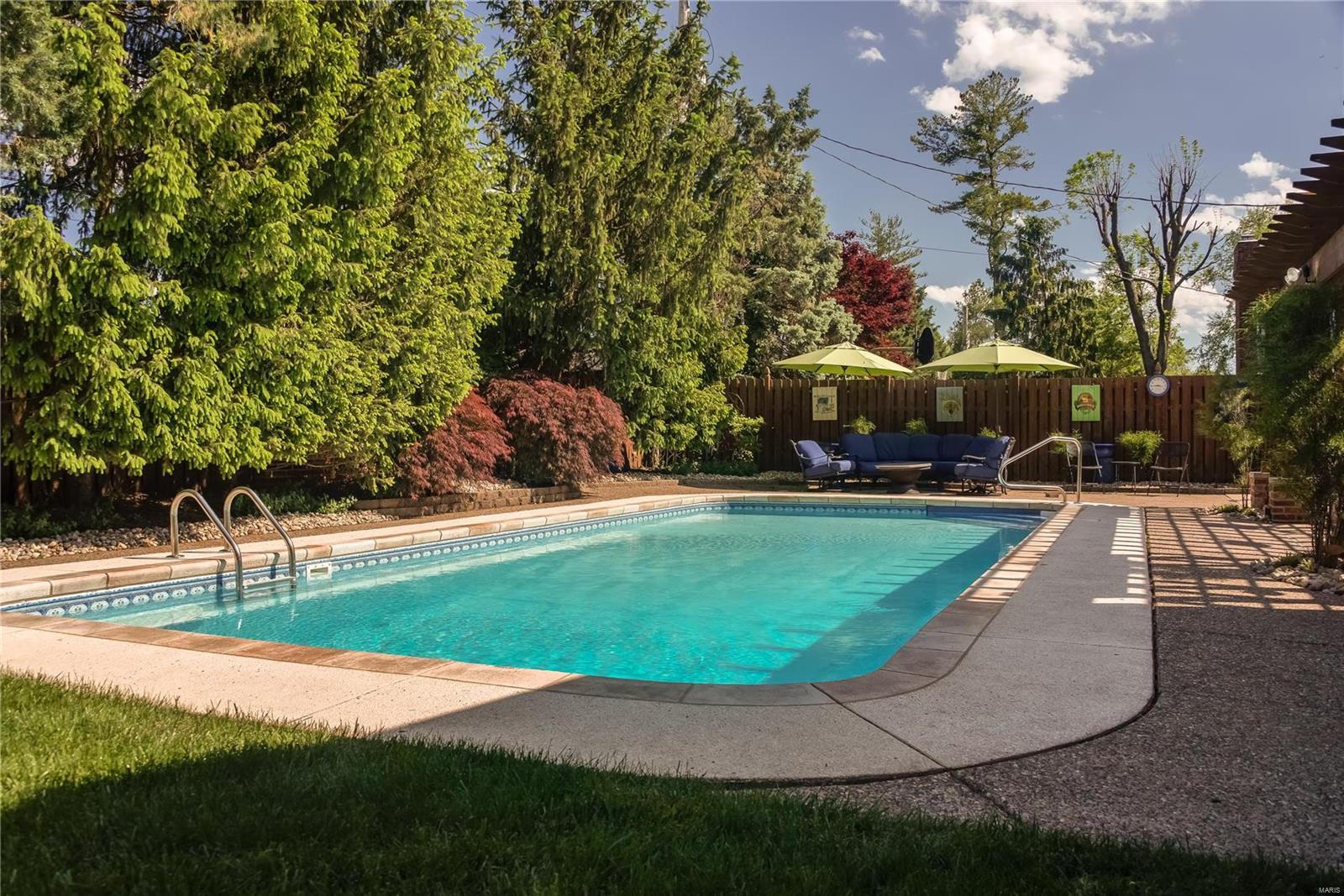 La Hacienda - Residential