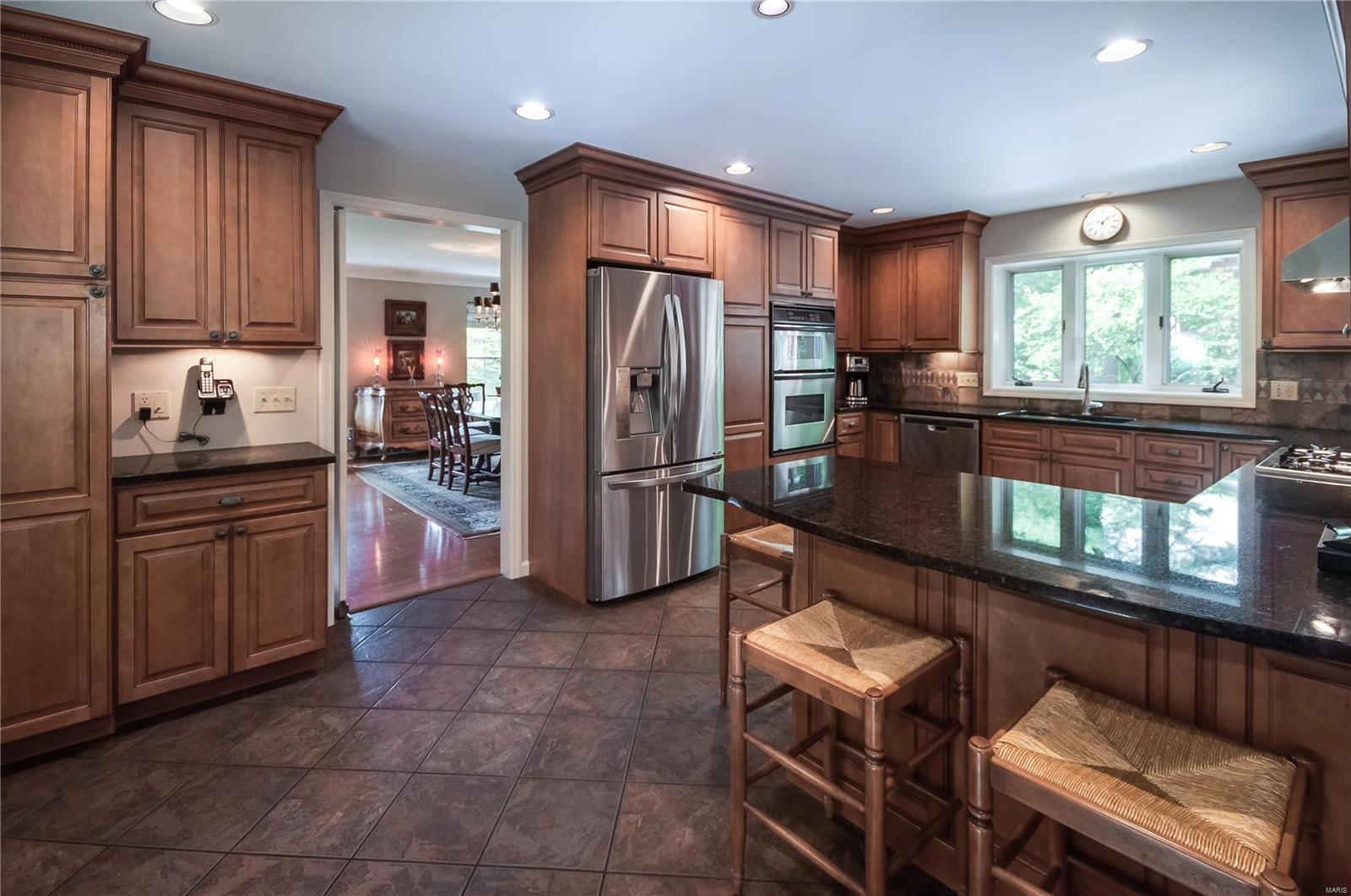 La Hacienda - Residential