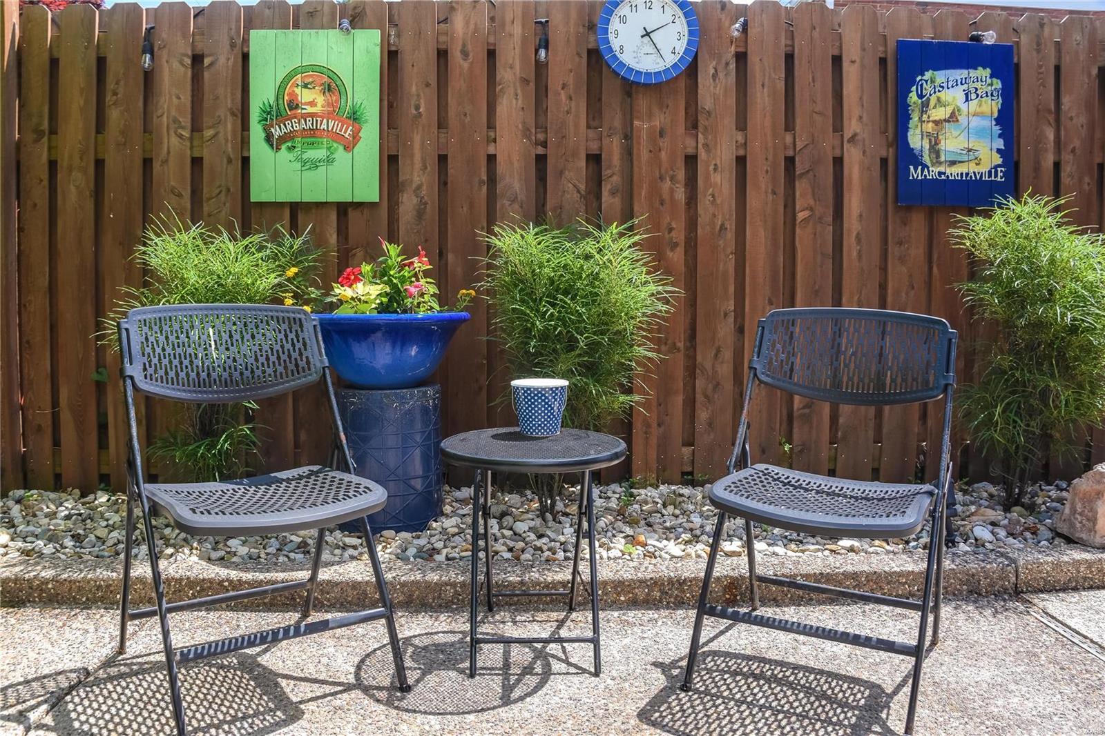 La Hacienda - Residential