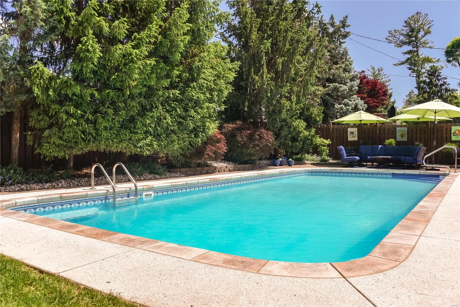 La Hacienda - Residential