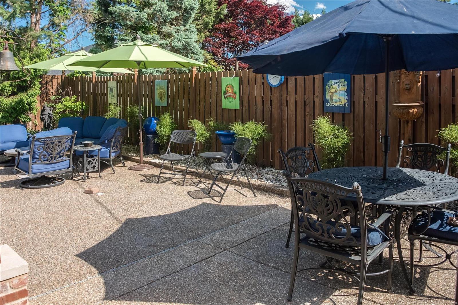 La Hacienda - Residential